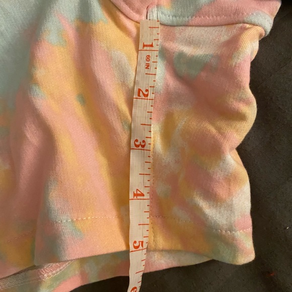 Adidas NWT 1X 3 Stripe Shorts - Picture 13 of 13